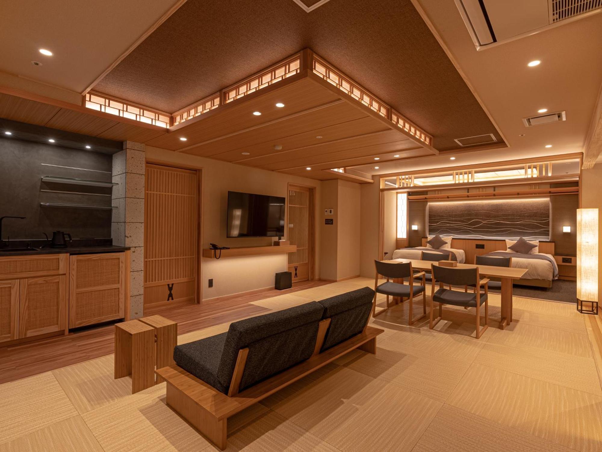 โฮเต็ล โคโย Hotel Kaminoyama ภายนอก รูปภาพ
