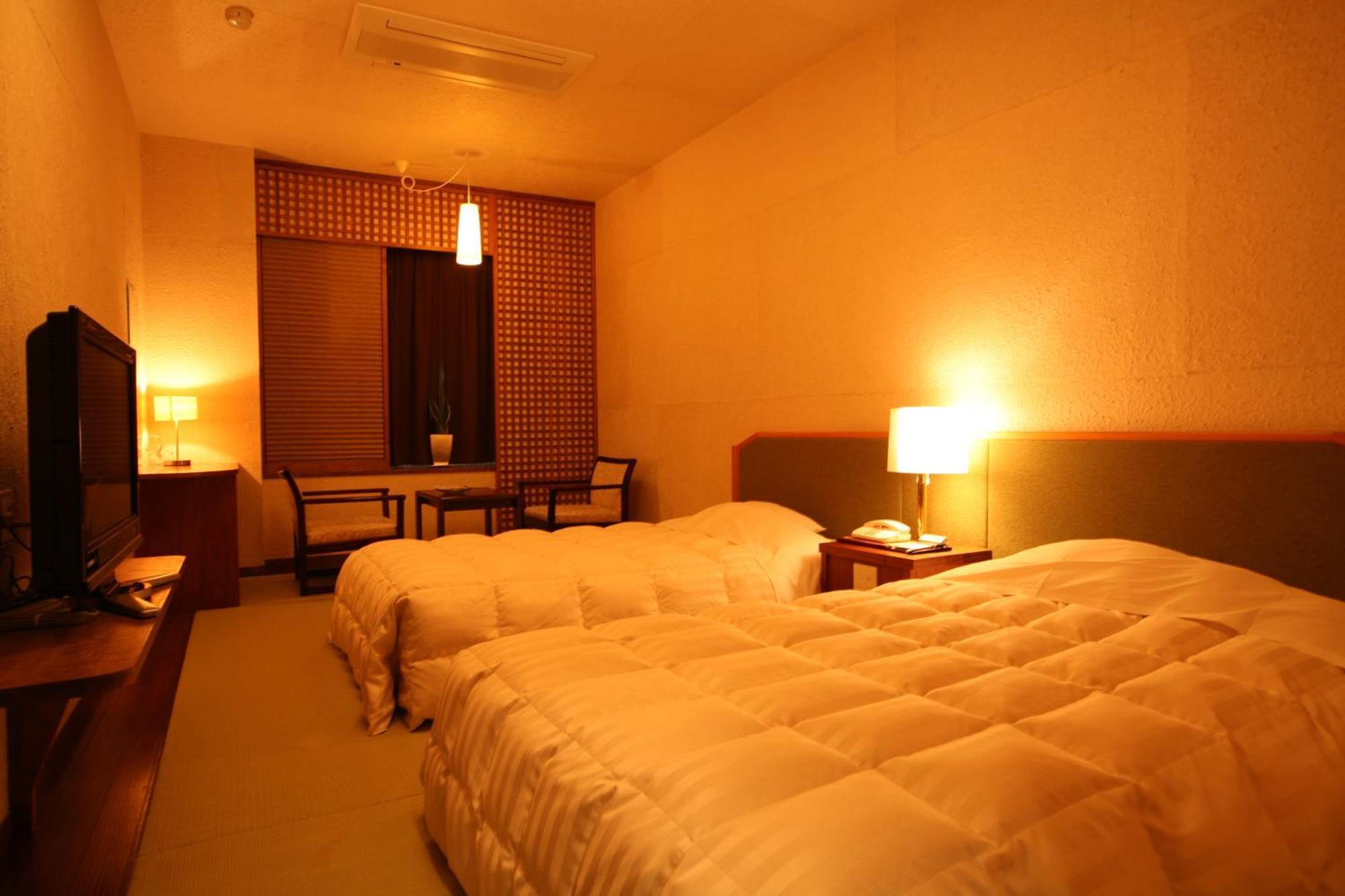 โฮเต็ล โคโย Hotel Kaminoyama ห้อง รูปภาพ