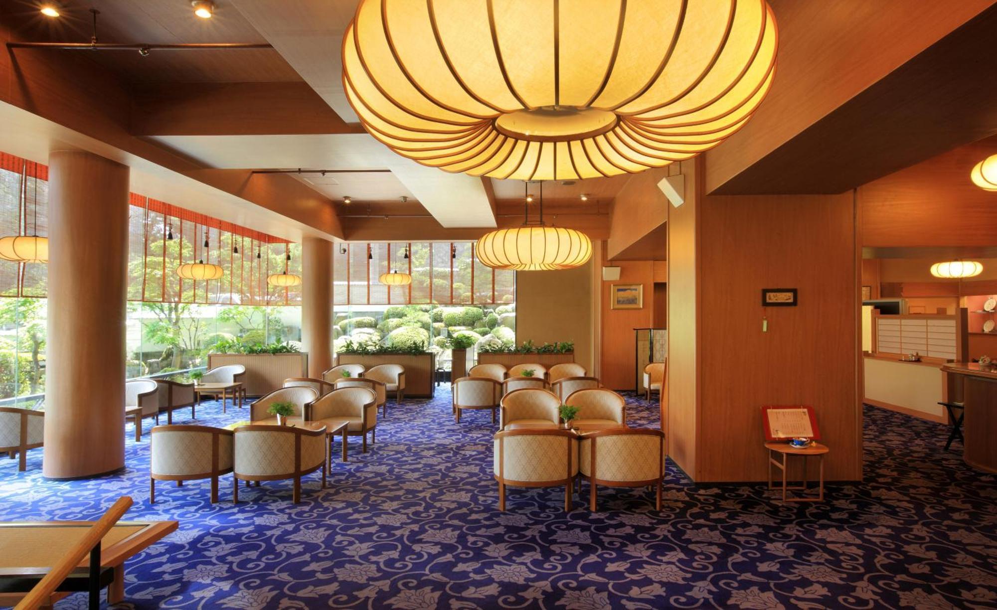 โฮเต็ล โคโย Hotel Kaminoyama ภายนอก รูปภาพ